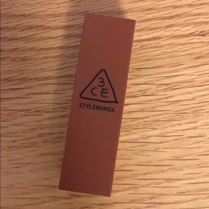 3CE Lipstick Pumpkin Color#116